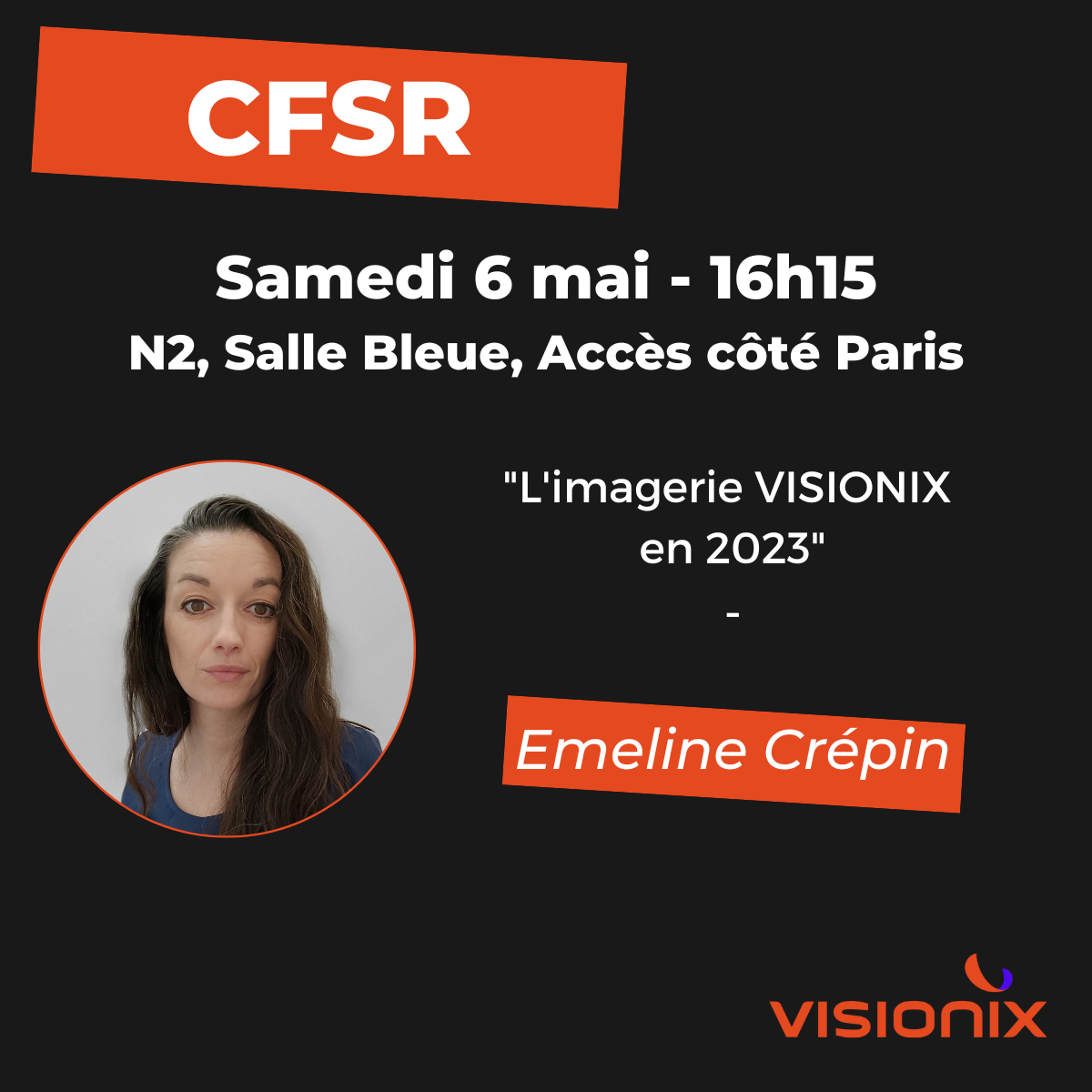 CFSR