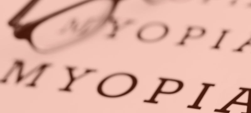 Myopie-Workshop von Visionix Lenstar Myopia