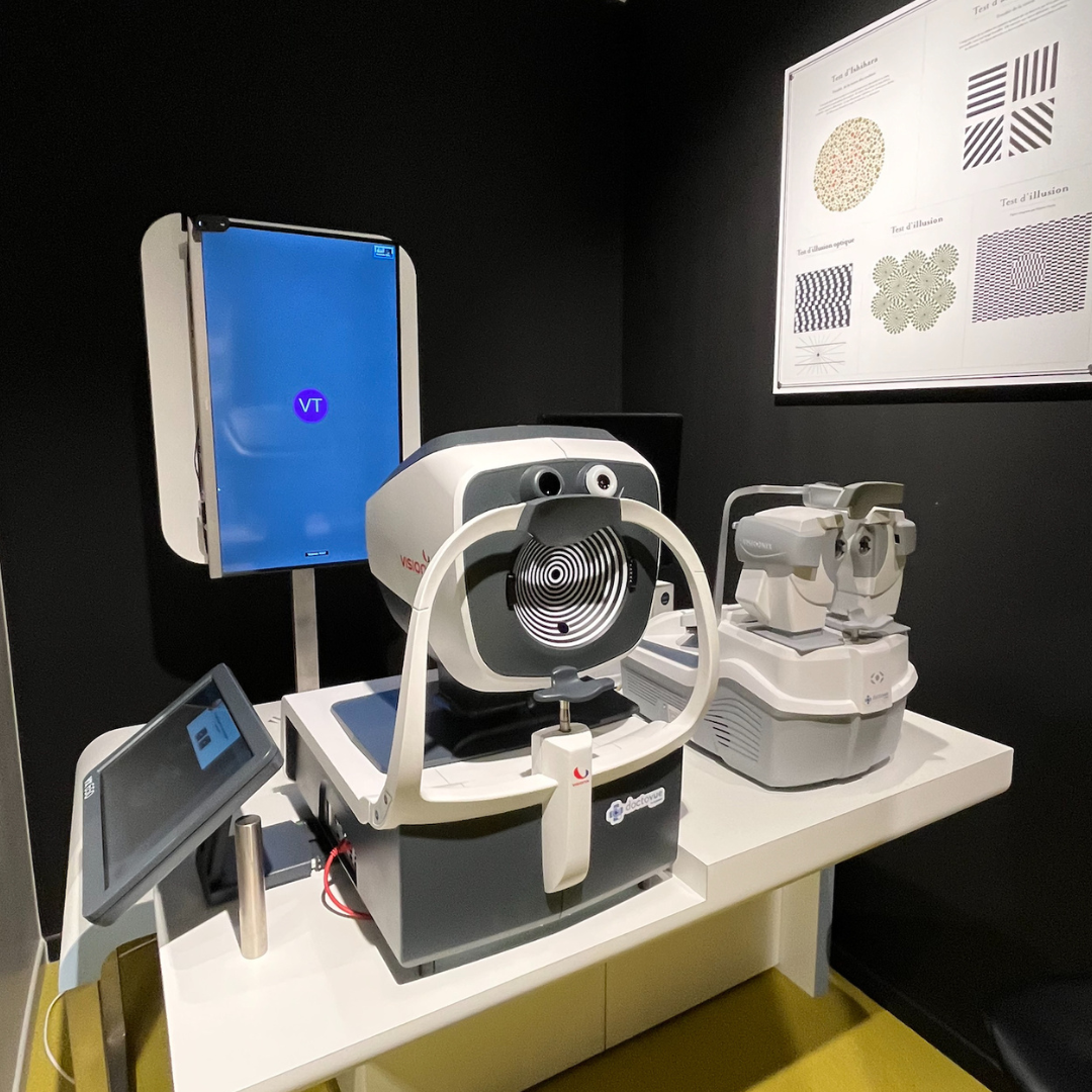 Doctovue