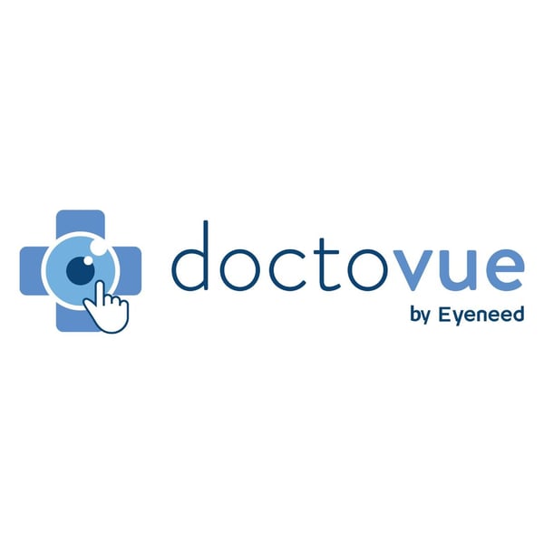 Logo Doctovue