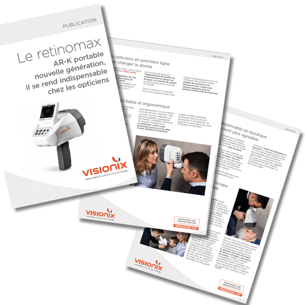 Retinomax_Vignette Article
