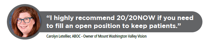 Telehealth Testimonial 3