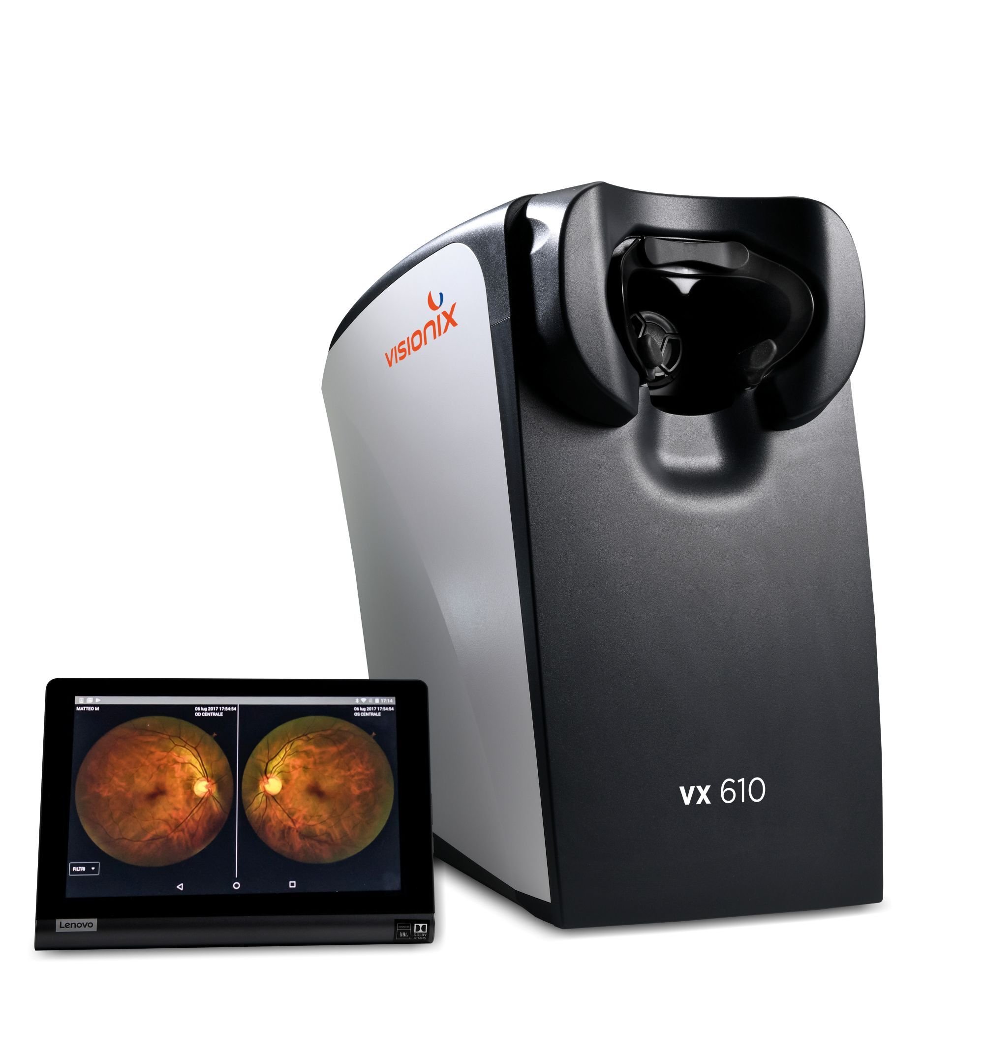 Visionix_vx610_vollautom.Funduskamera_Tablet_low