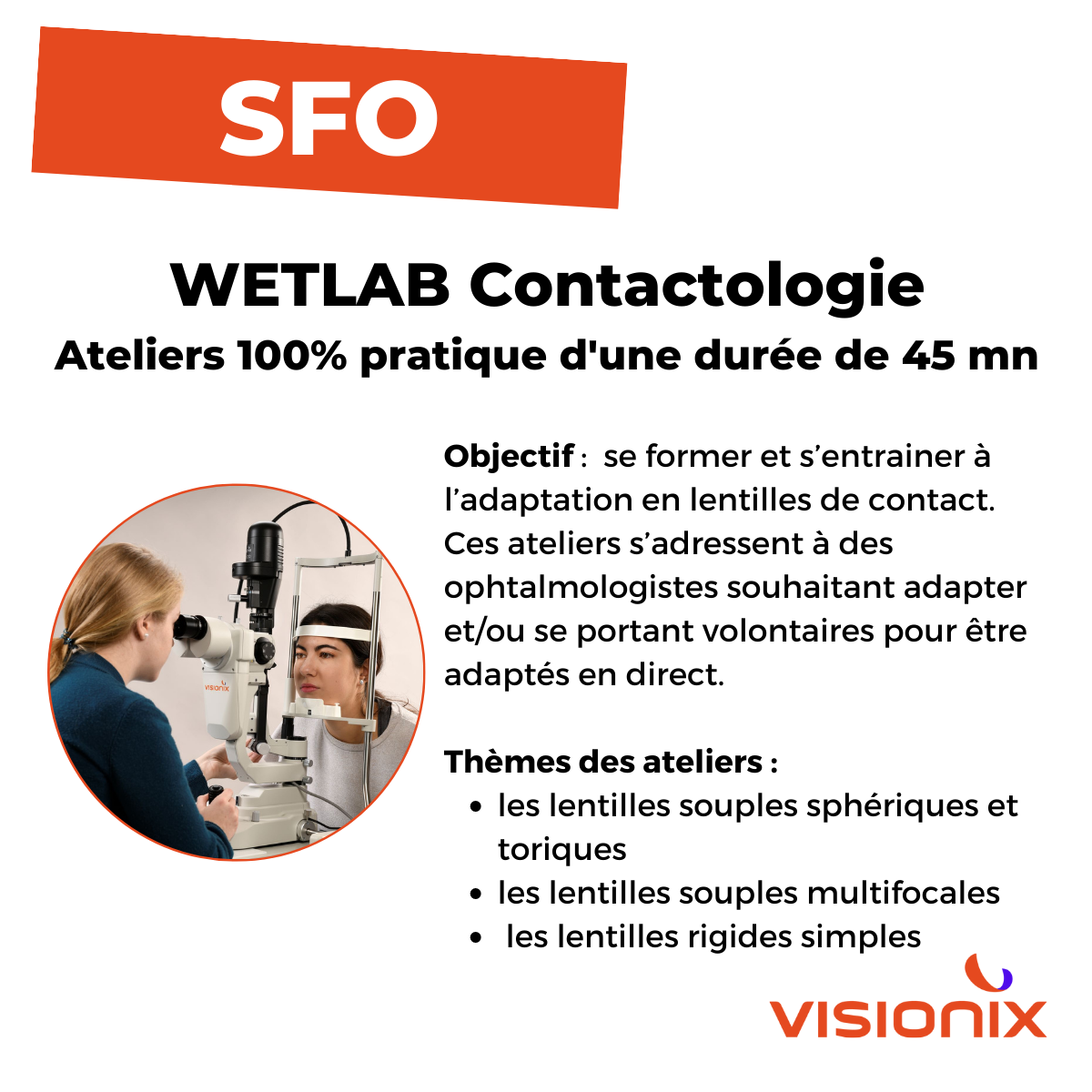 Wetlab